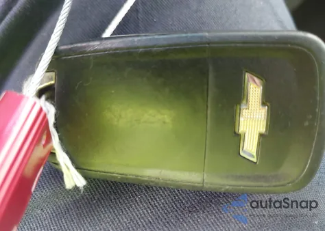 2013 Chevrolet Spark 1Lt Manual from USA, damaged, VIN KL8CC6S99DC571941